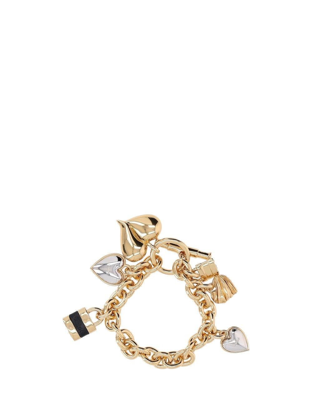 Chloe' Women Bracciale Chloé Paddington CHLOE