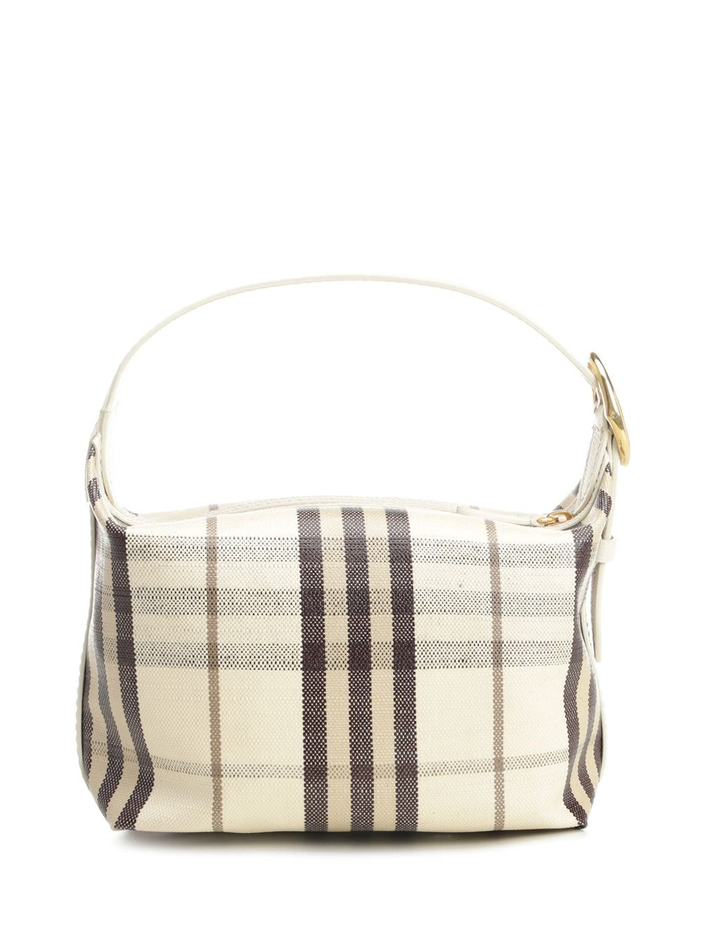 Burberry Women Mini "Highlands" Bag BURBERRY