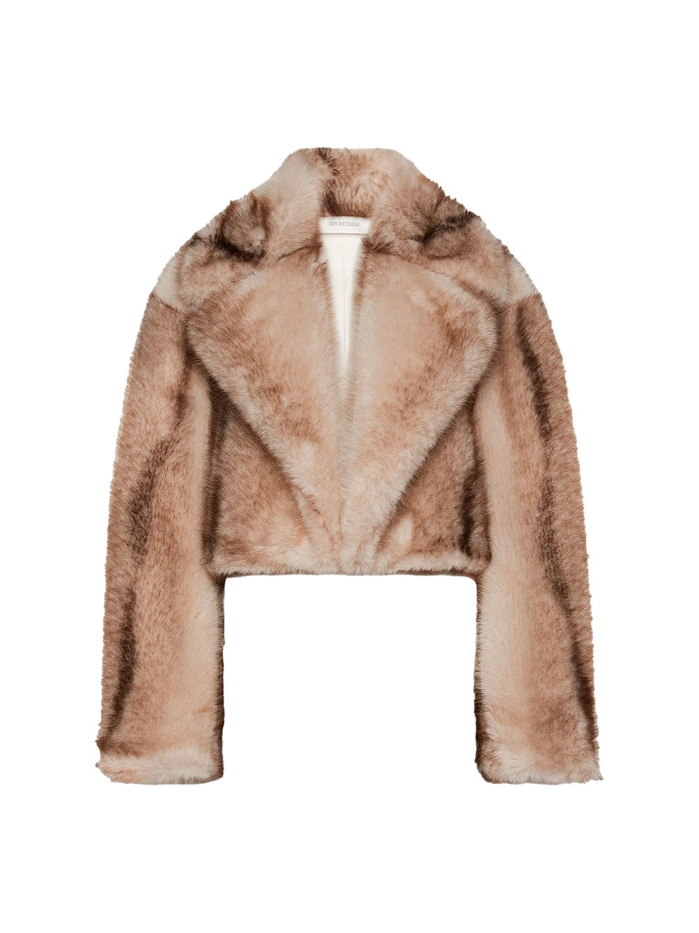Sportmax Women `Quantum` Coat SPORTMAX