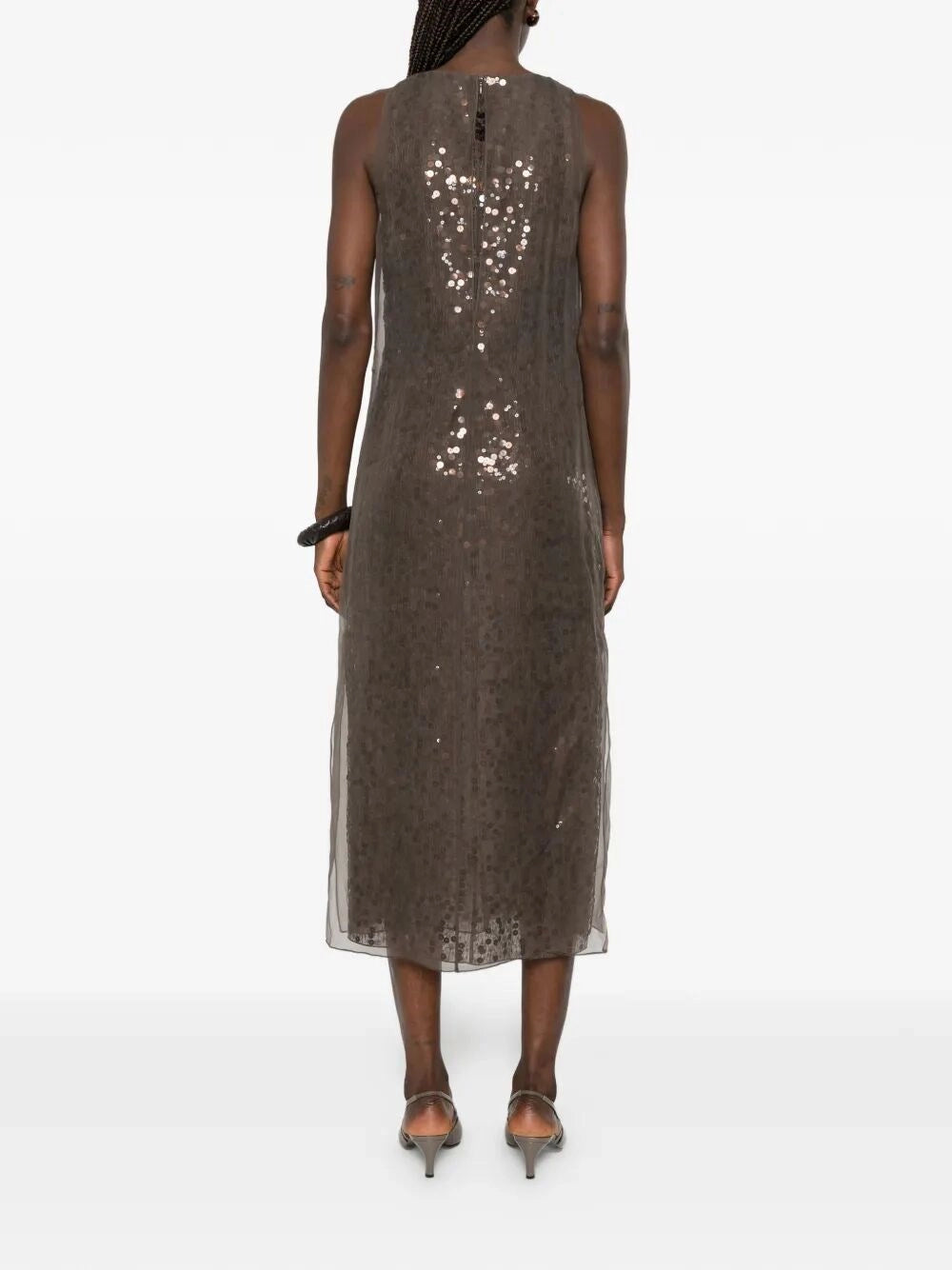 Brunello Cucinelli Women Dress BRUNELLO CUCINELLI
