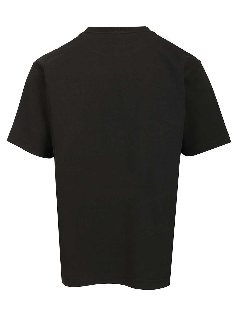 Kenzo Men Oversized 'Kenzo Wild Tiger' T-Shirt KENZO