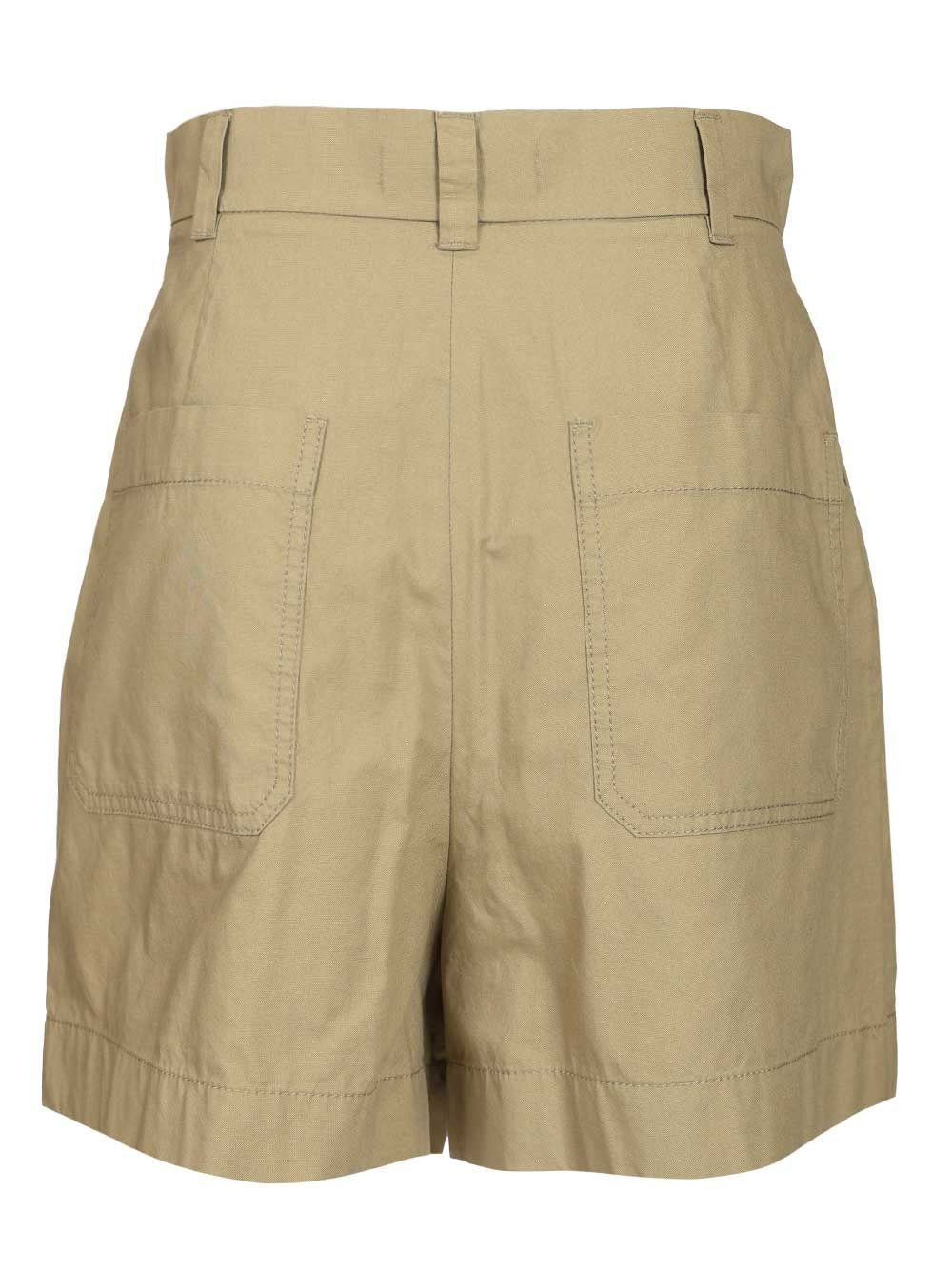 Weekend Max Mara Women Bermuda "Harmony" WEEKEND MAX MARA