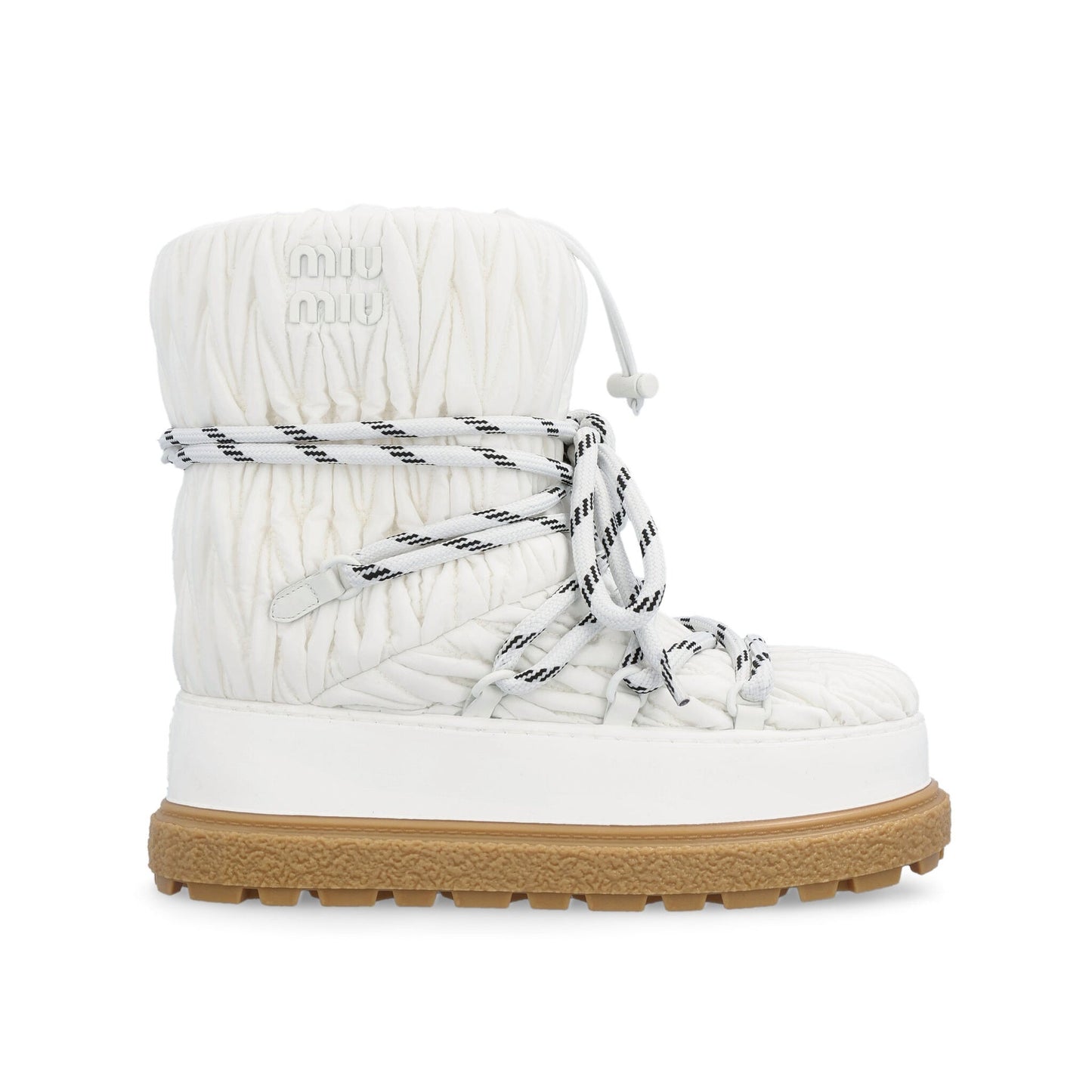 Ski Boots Women MIU MIU