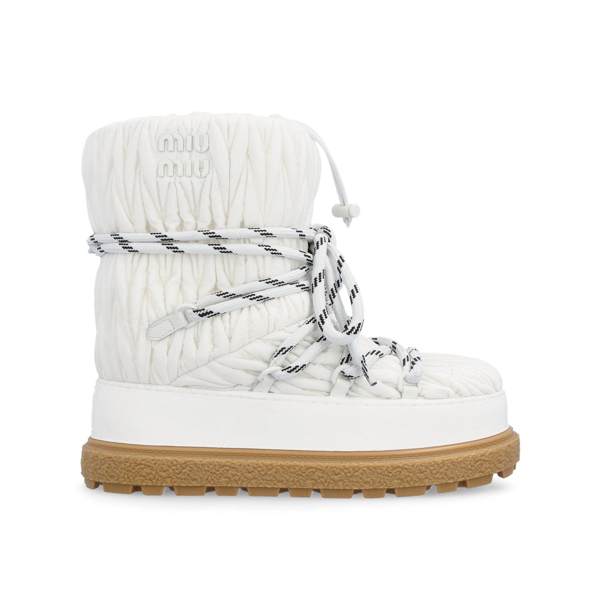 Ski Boots Women MIU MIU