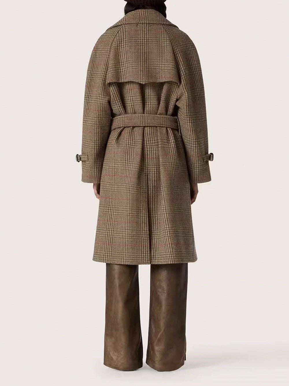 Golden Goose Women `Roxanne` Trench GOLDEN GOOSE