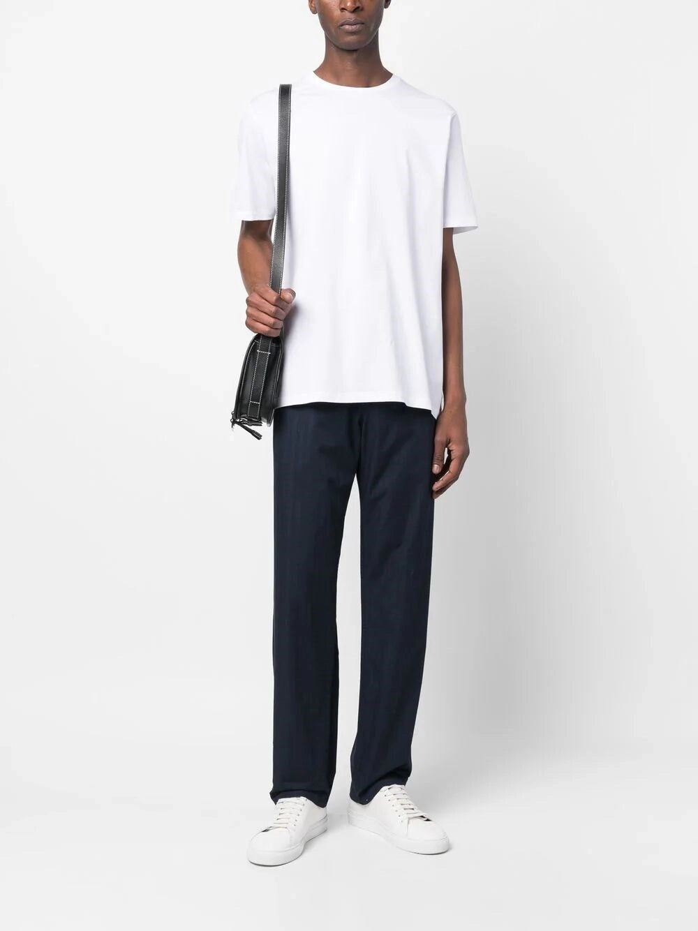 Herno Men T-Shirt HERNO