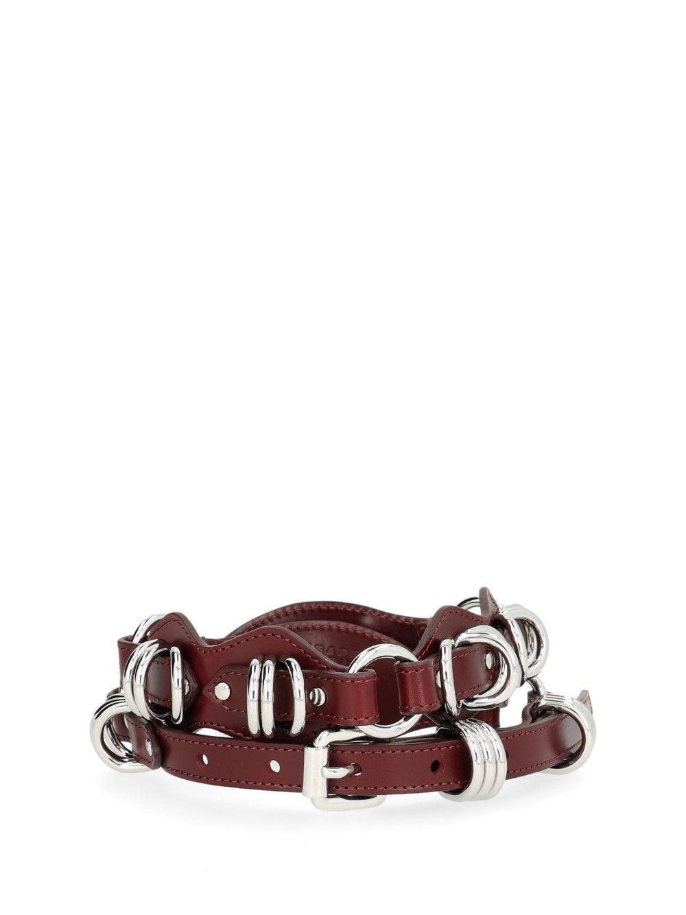 Isabel Marant Women Bolton Belt ISABEL MARANT