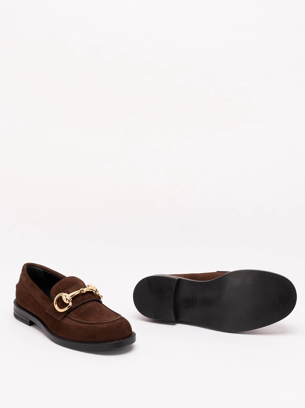 Gucci Women Boulevard Loafers GUCCI