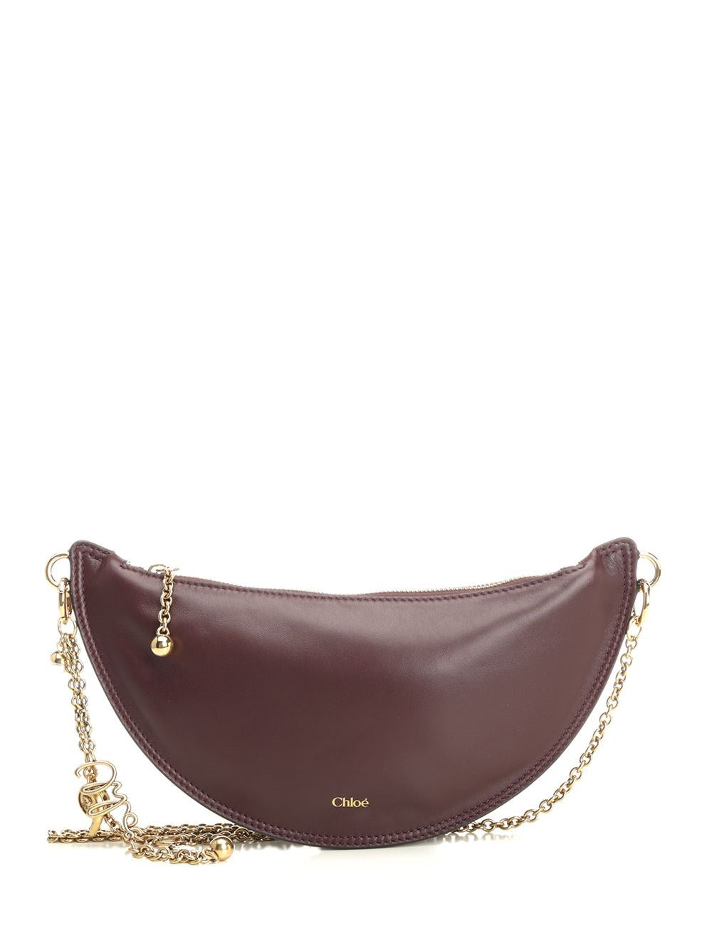 Chloe' Women Chloé Icons Mini Shoulder Bag CHLOE