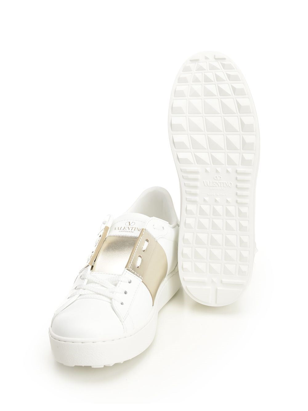 Valentino Garavani Women Open Sneaker VALENTINO GARAVANI