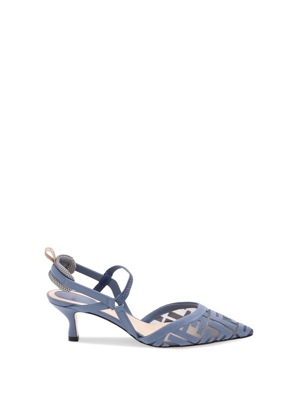 Fendi Women ``Colibri Lite` Slingback FENDI