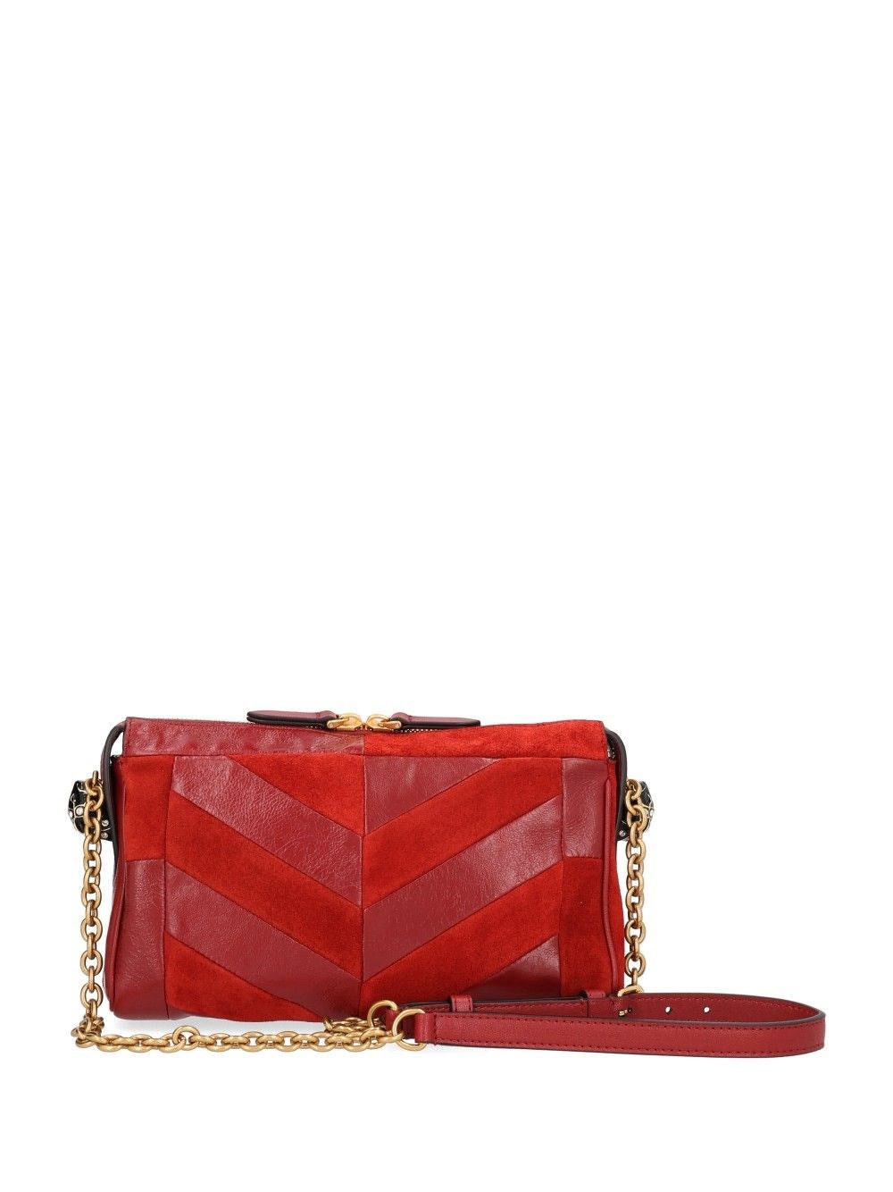 Valentino Garavani Women Small "Panthea" Bag.
