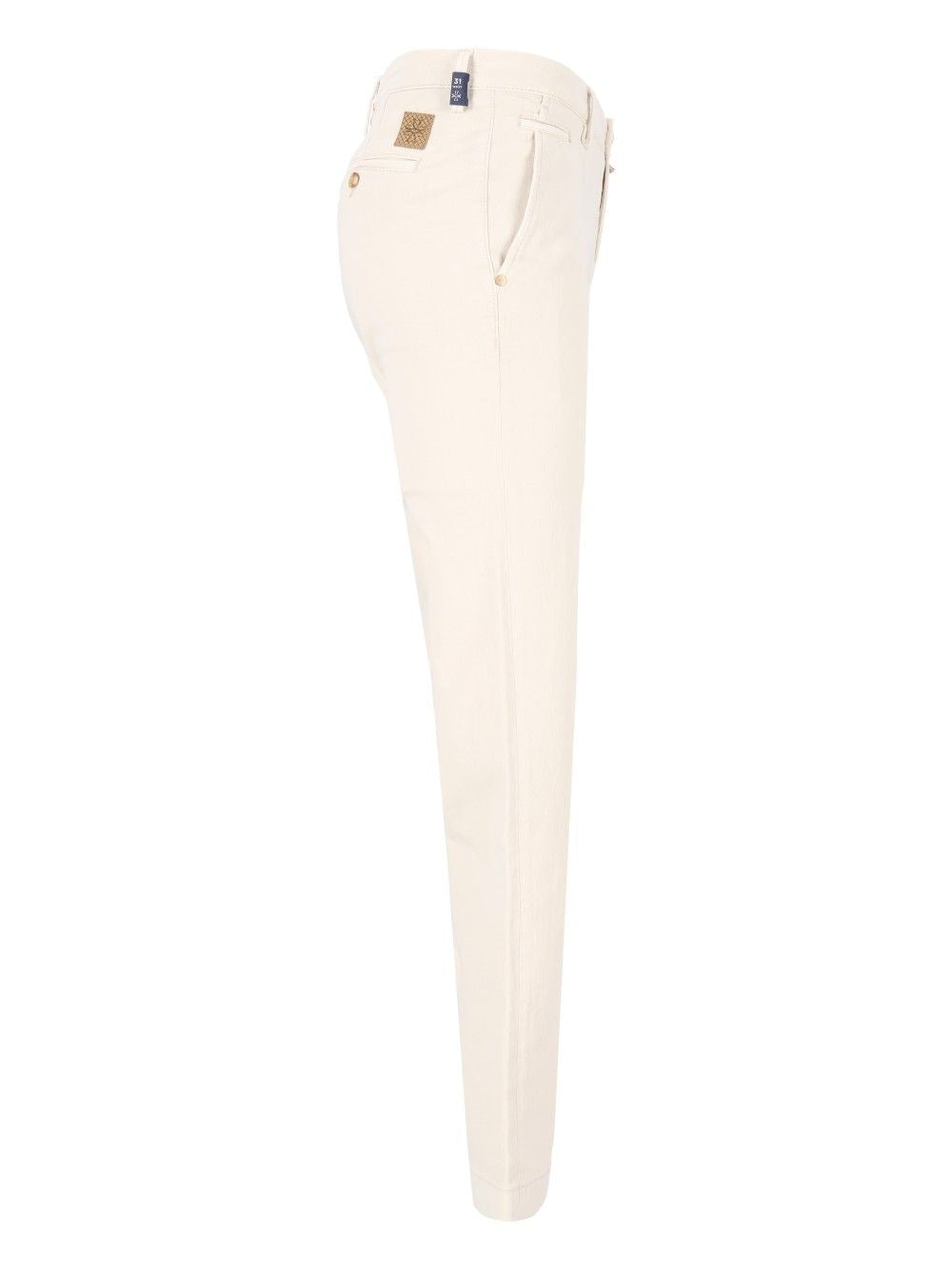 Jacob Cohen Men Bobby Slim Chino Trousers JACOB COHEN
