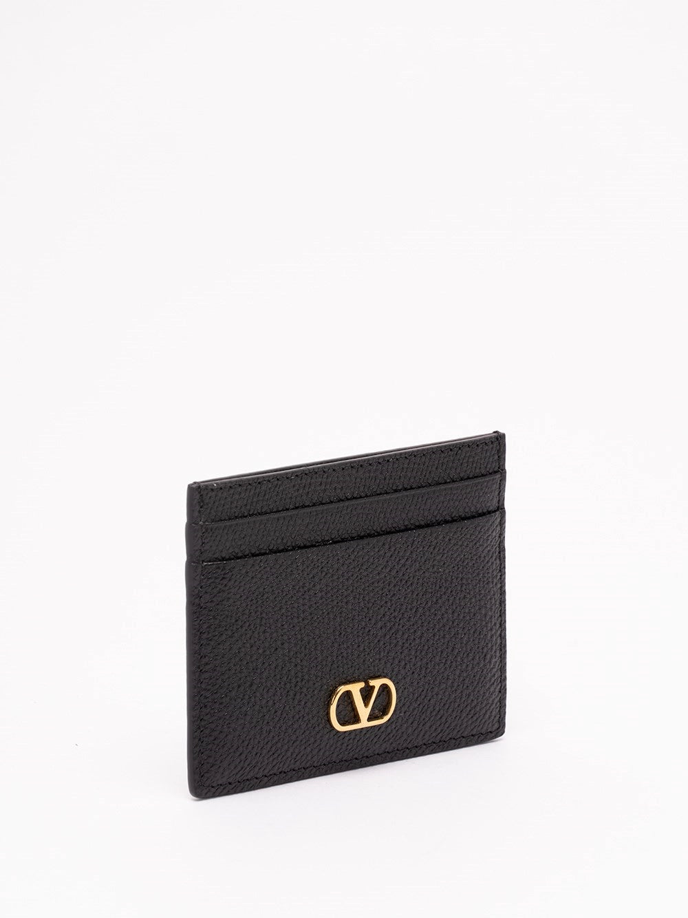 Valentino Garavani Women `Vlogo Signature` Card Holder VALENTINO GARAVANI