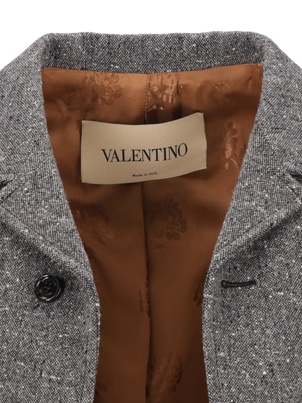 Valentino Garavani Men Shirt Jacket VALENTINO GARAVANI