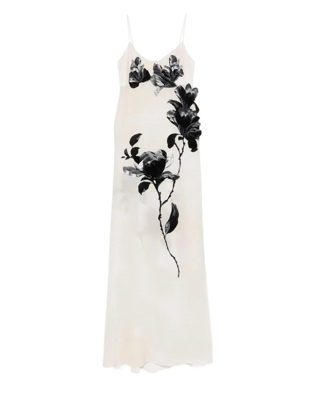 Ermanno Scervino Women Long Dress ERMANO SCERVINO