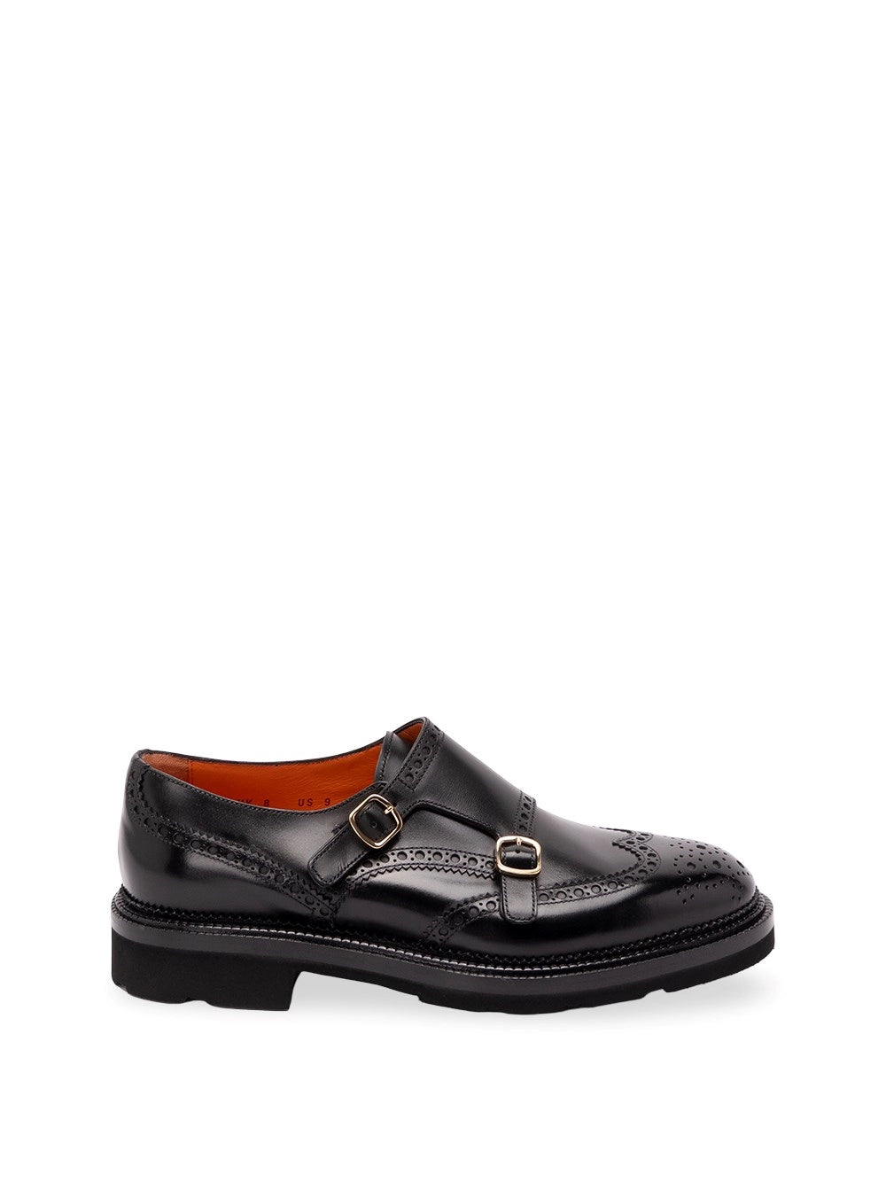 Santoni Men `Kalamabuck` Loafers SANTONI