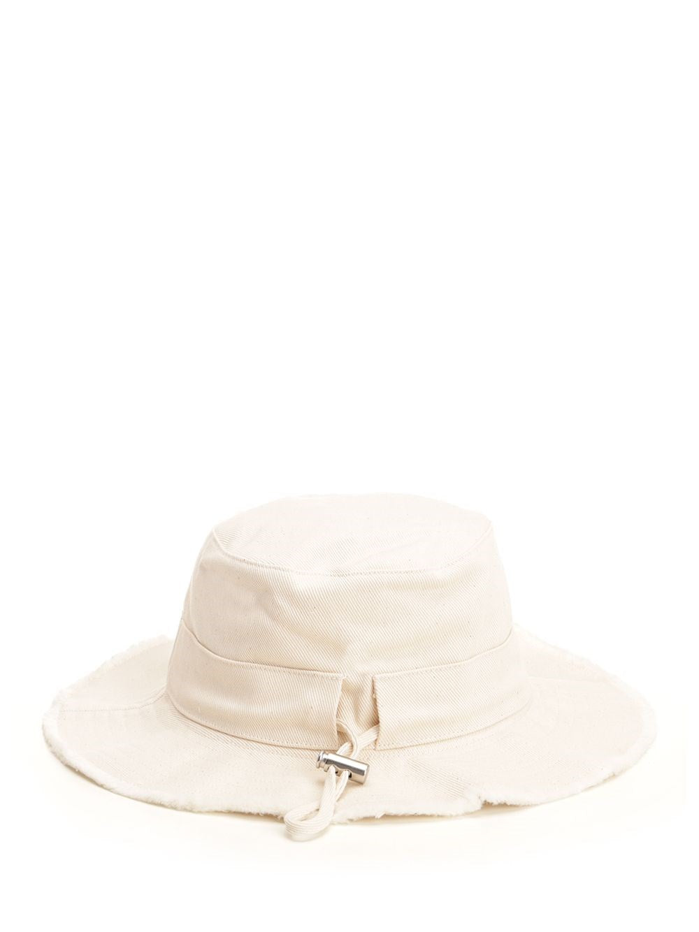 Jacquemus Women "Artichaut" Bucket Hat JACQUEMUS
