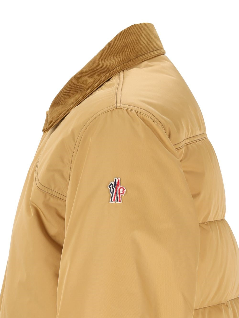 Moncler Grenoble Men Louron Short Padded Jacket MONCLER GRENOBLE