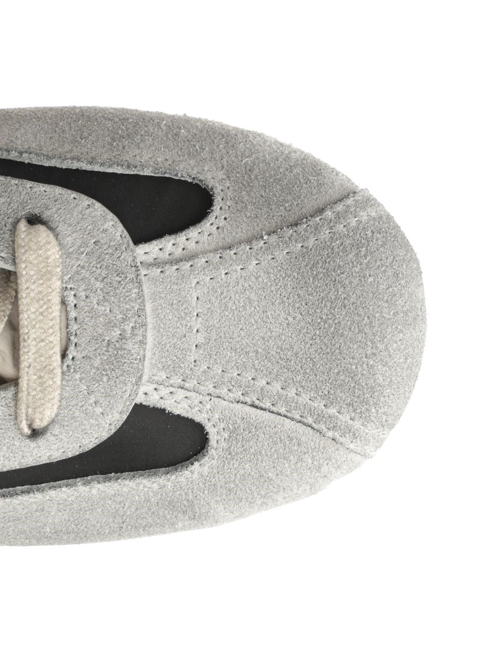 Mcqueen Men Boxe Sneaker ALEXANDER MCQUEEN