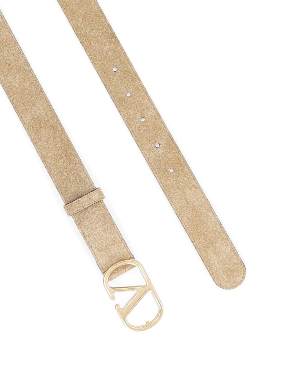 Valentino Garavani Men 'Vlogo Signature' Belt VALENTINO GARAVANI