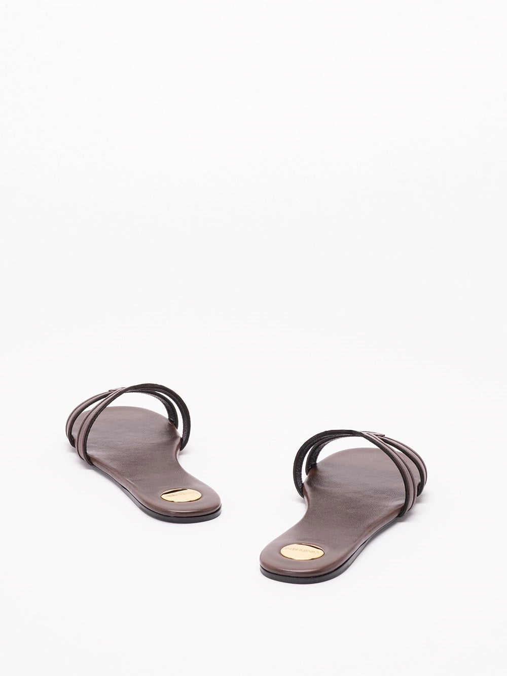 Saint Laurent Women `Mabrouka` Sandals SAINT LAURENT
