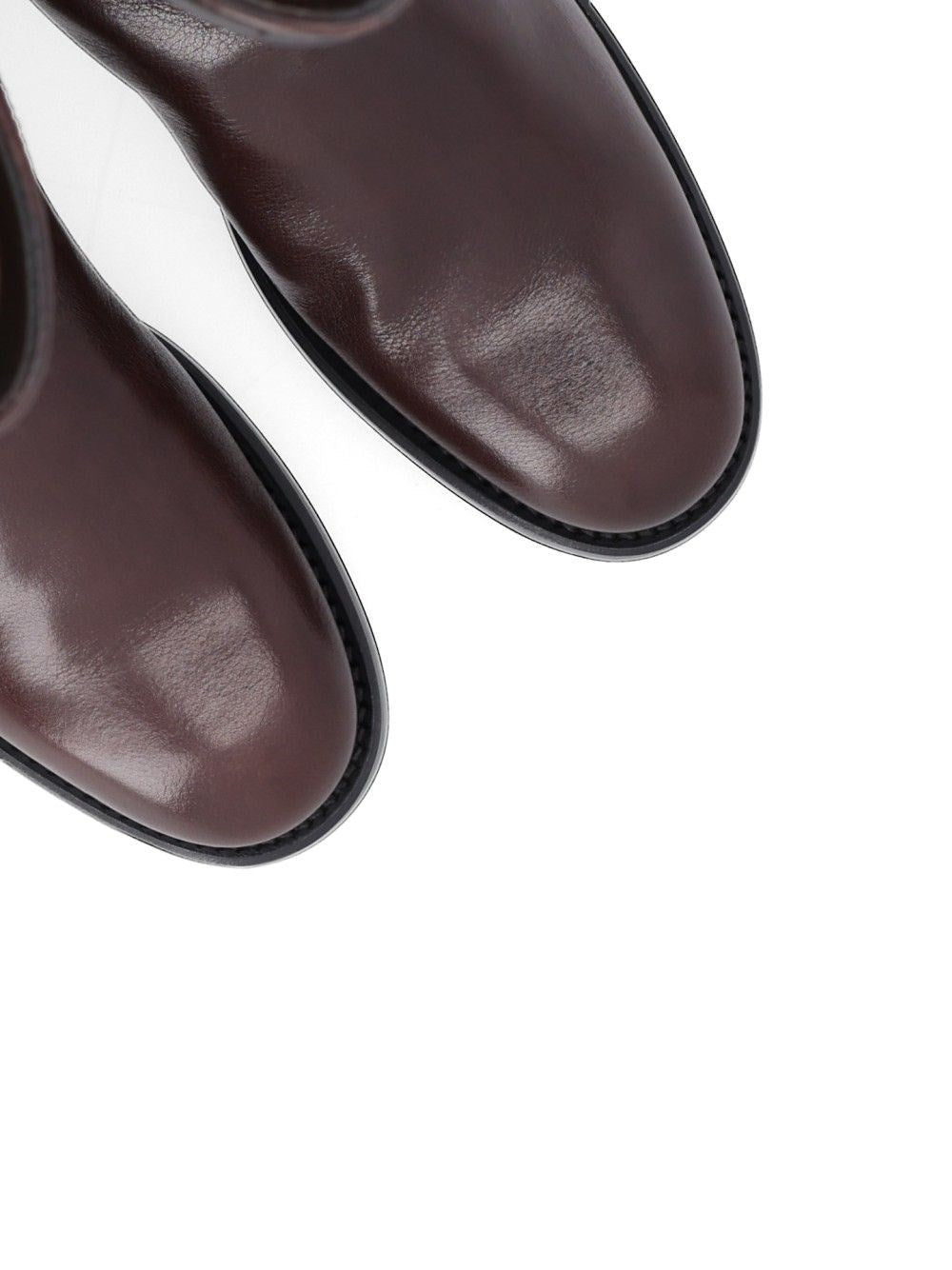 Church's Women Michelle 2G Leather Boots CHURCH'S
