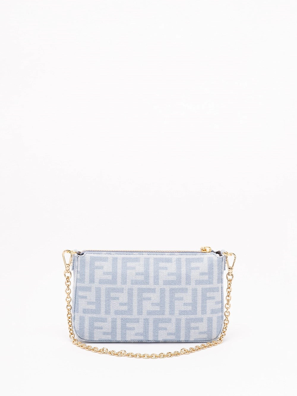Fendi Women `Baguette` Pouch FENDI
