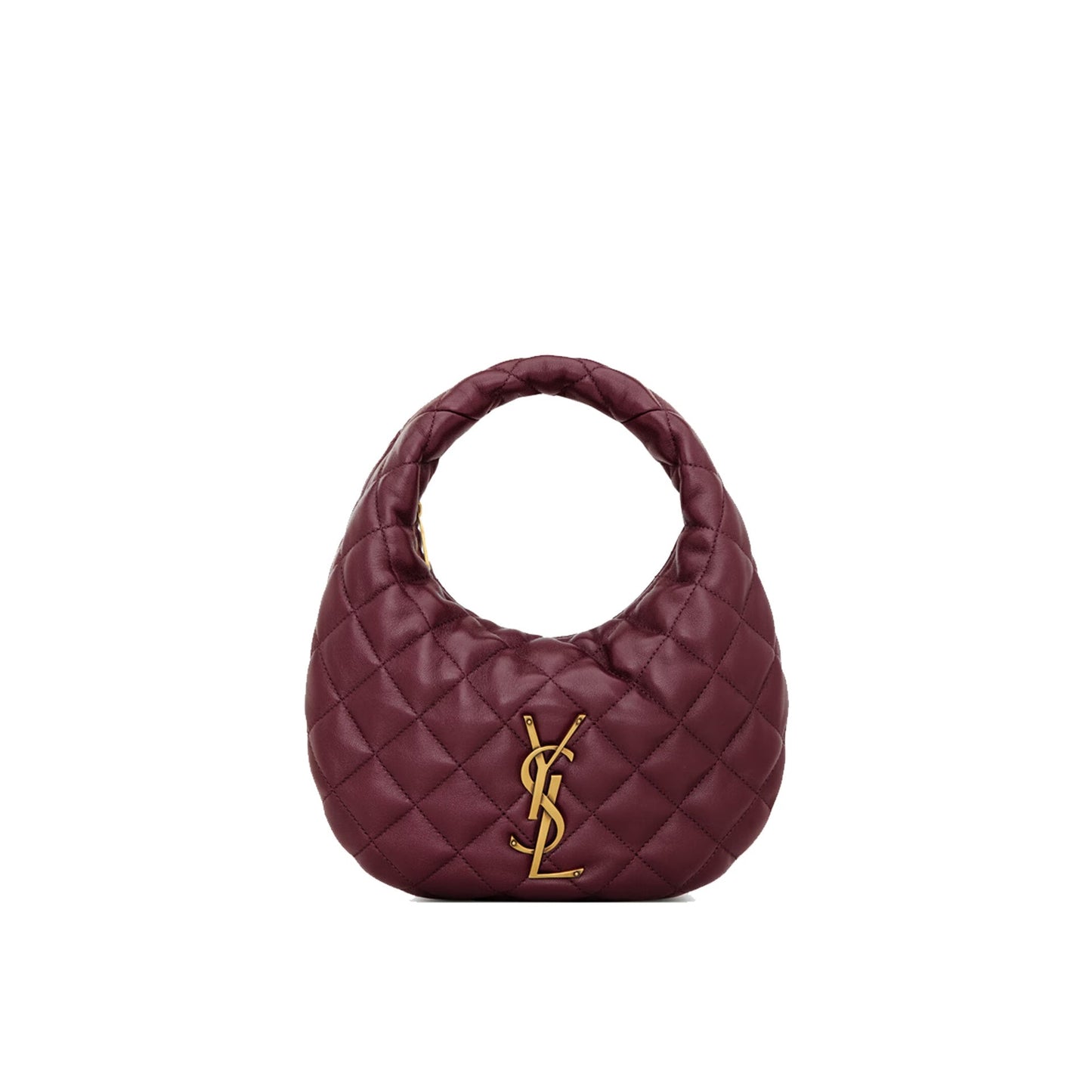 Saint Laurent Icarino Quilted Handbag Women SAINT LAURENT