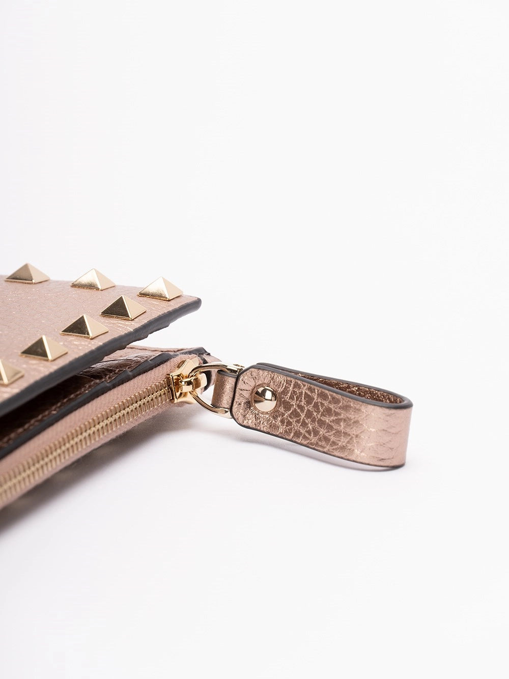 Valentino Garavani Women `Rockstud` Coin Purse VALENTINO GARAVANI