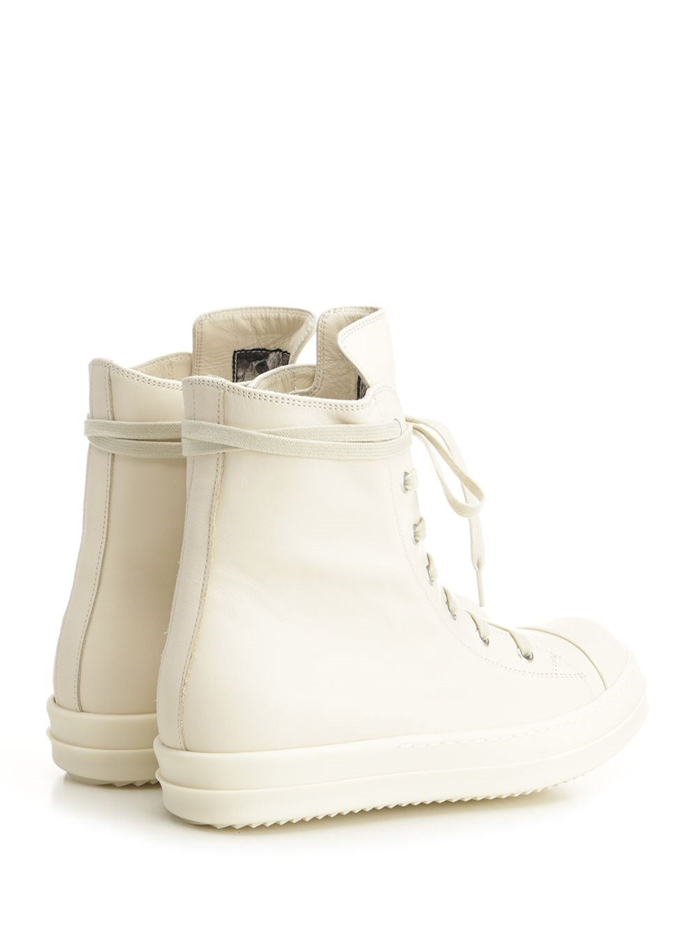 Rick Owens Men Sneaks RICK OWENS