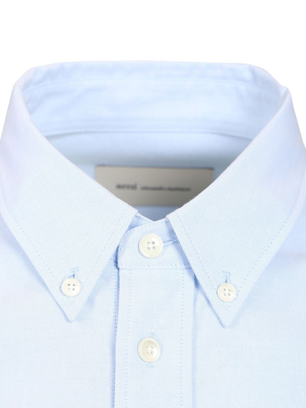 Ami Men Button-Down Shirt AMI PARIS