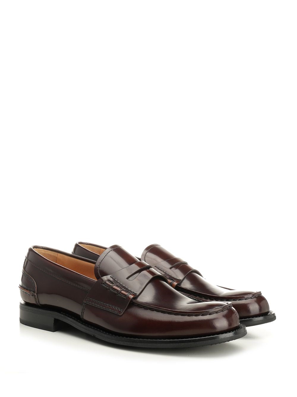 Church's Women Pembrey W5 Moccasin CHURCH'S