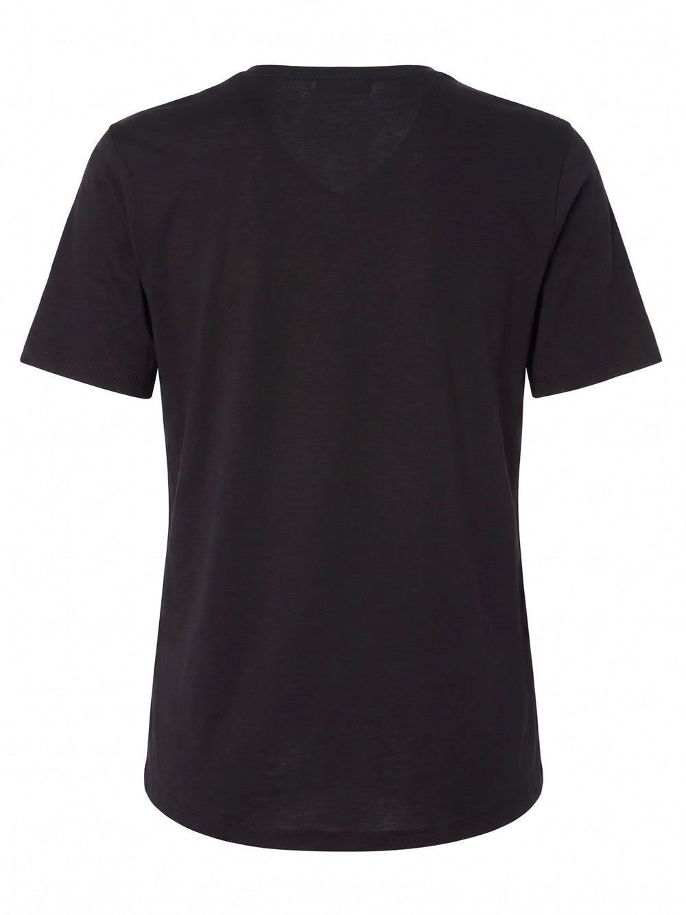 Fendi Men `Ti Amo` Print T-Shirt FENDI