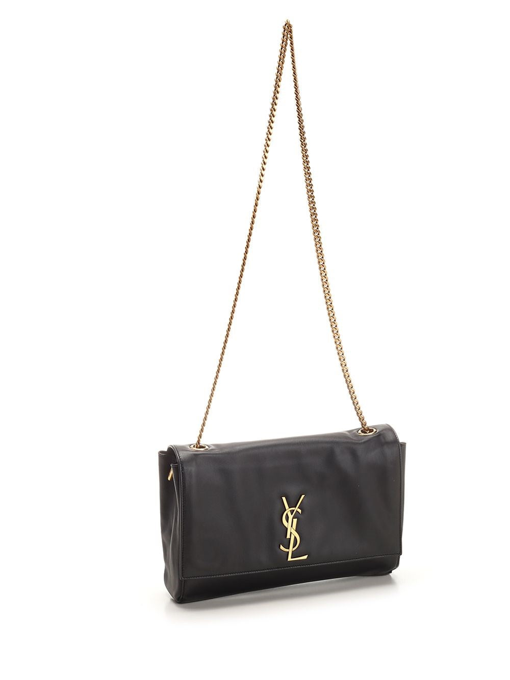 Saint Laurent Women Reversible Bag "Kate" SAINT LAURENT