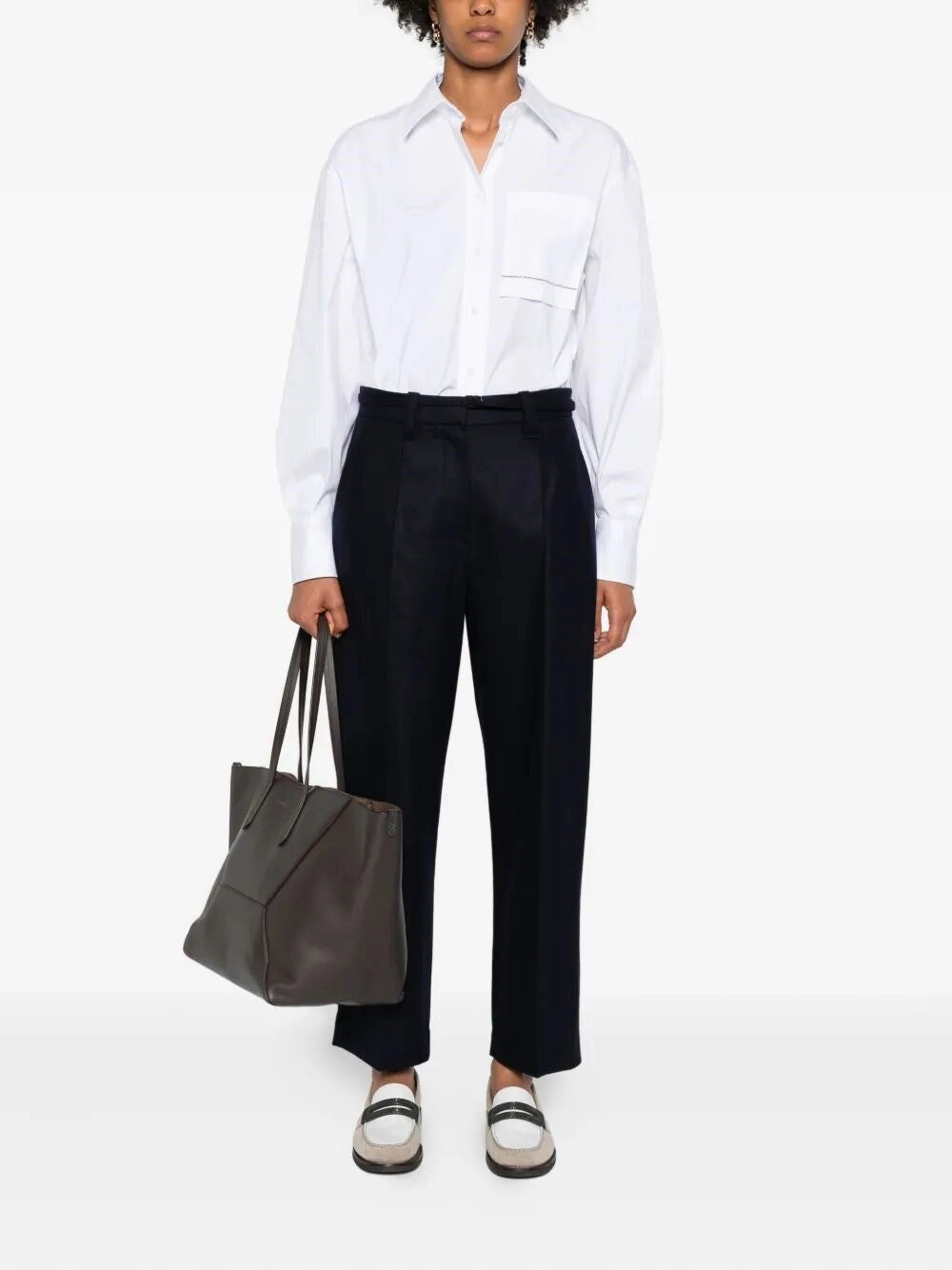 Brunello Cucinelli Women Pants BRUNELLO CUCINELLI