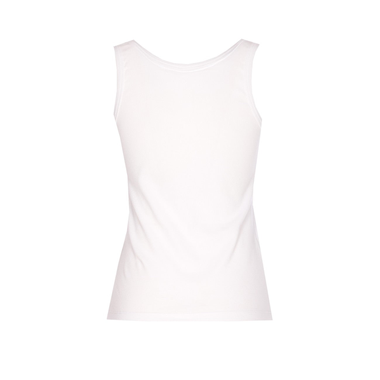 Versace Women 90'S Vintage Logo Tank Top VERSACE