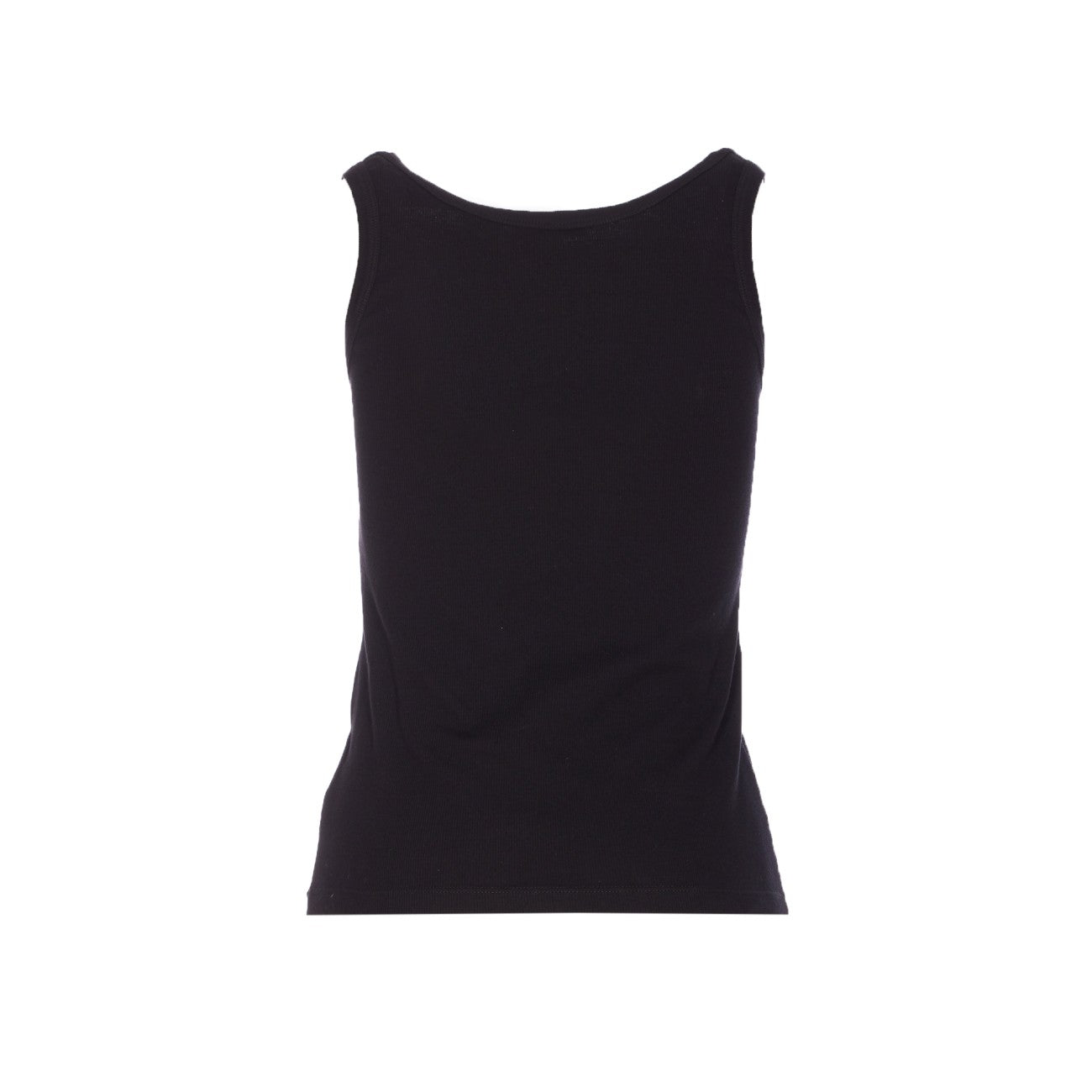 Versace Women 90'S Vintage Logo Tank Top VERSACE