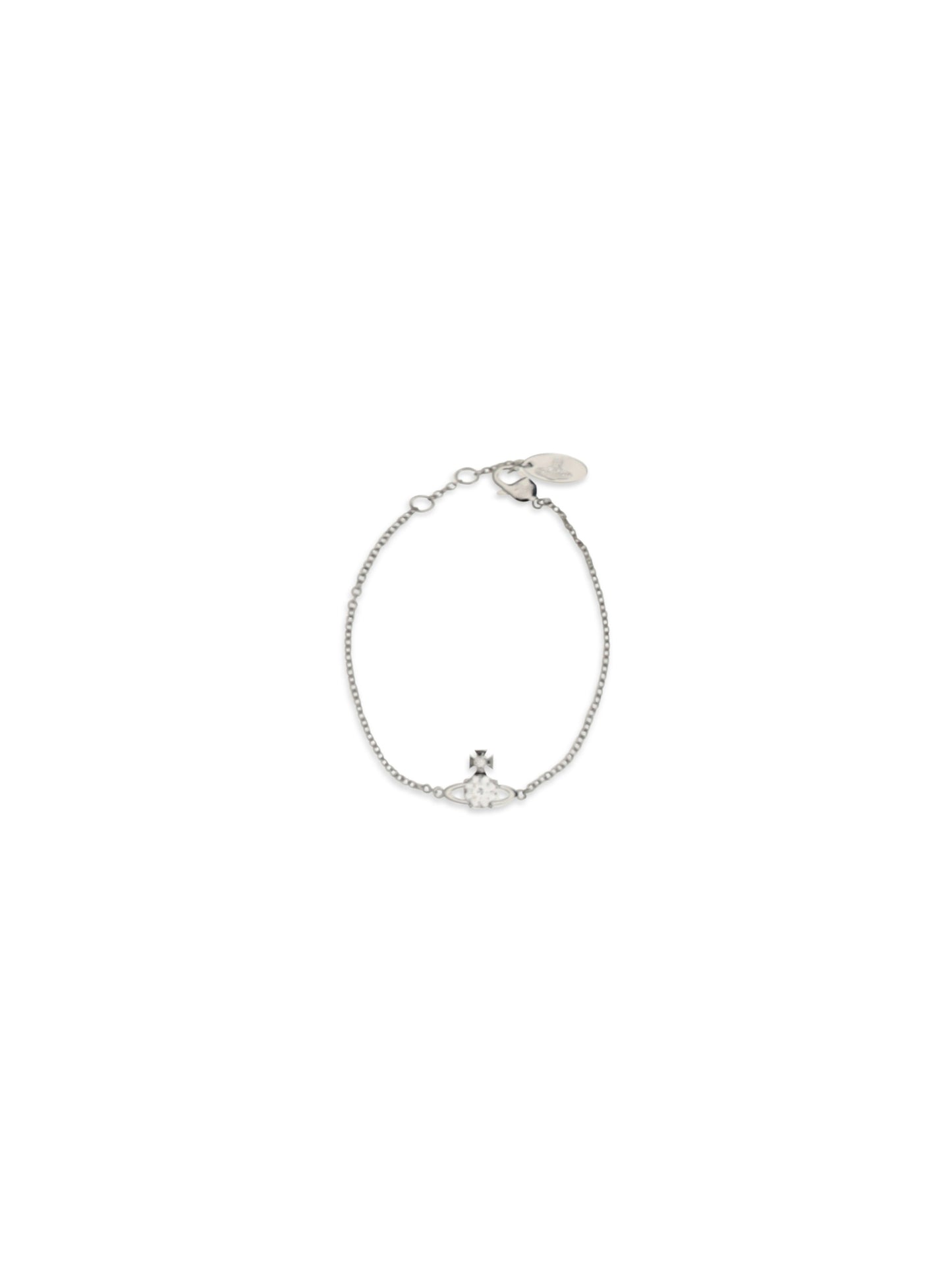 Vivienne Westwood Women Reina Small Orb Bracelet VIVIENNE WESTWOOD