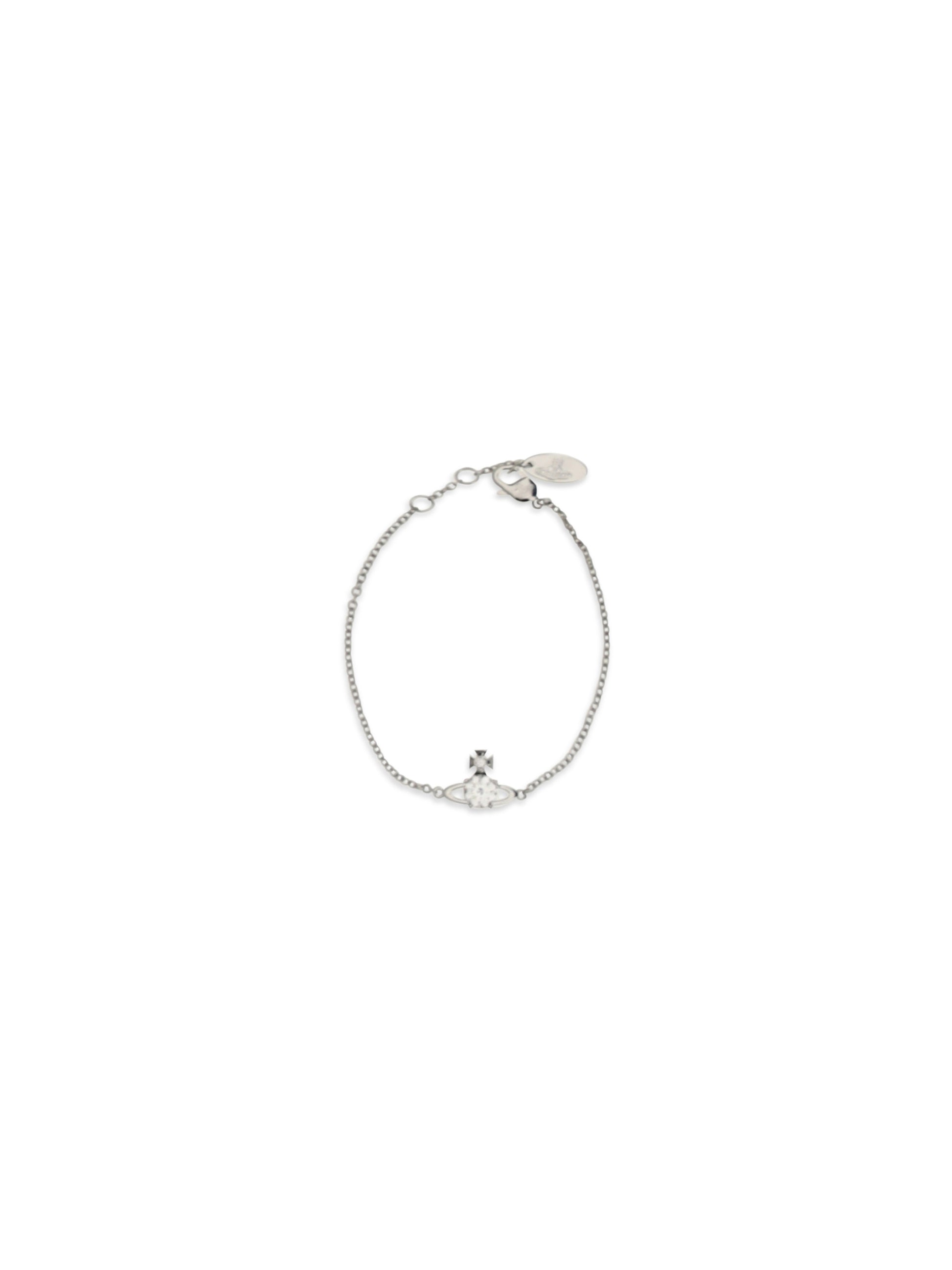Vivienne Westwood Women Reina Small Orb Bracelet VIVIENNE WESTWOOD