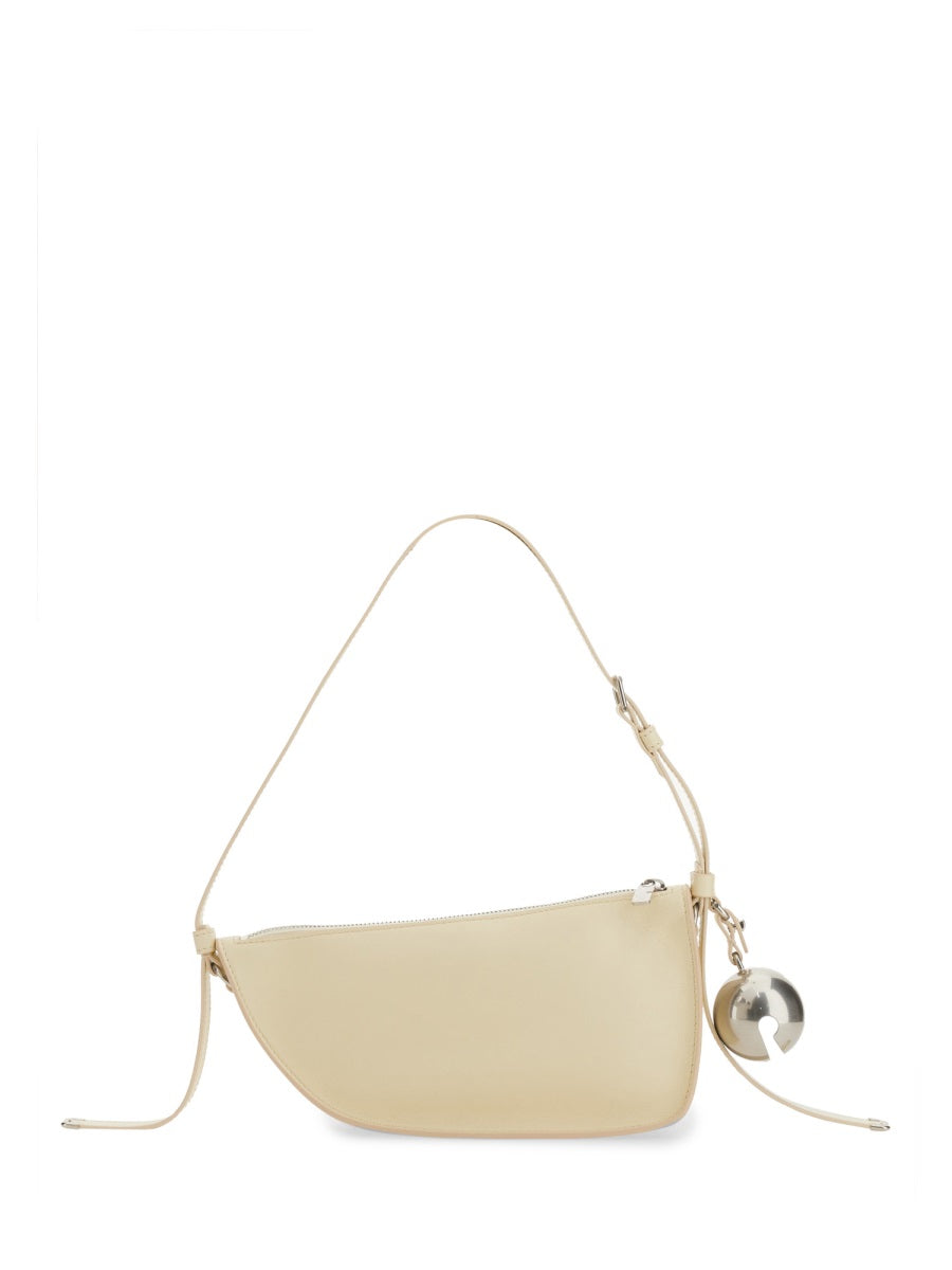 Burberry Unisex Mini "Shield" Bag BURBERRY