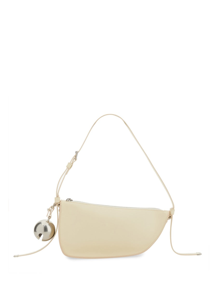 Burberry Unisex Mini "Shield" Bag BURBERRY