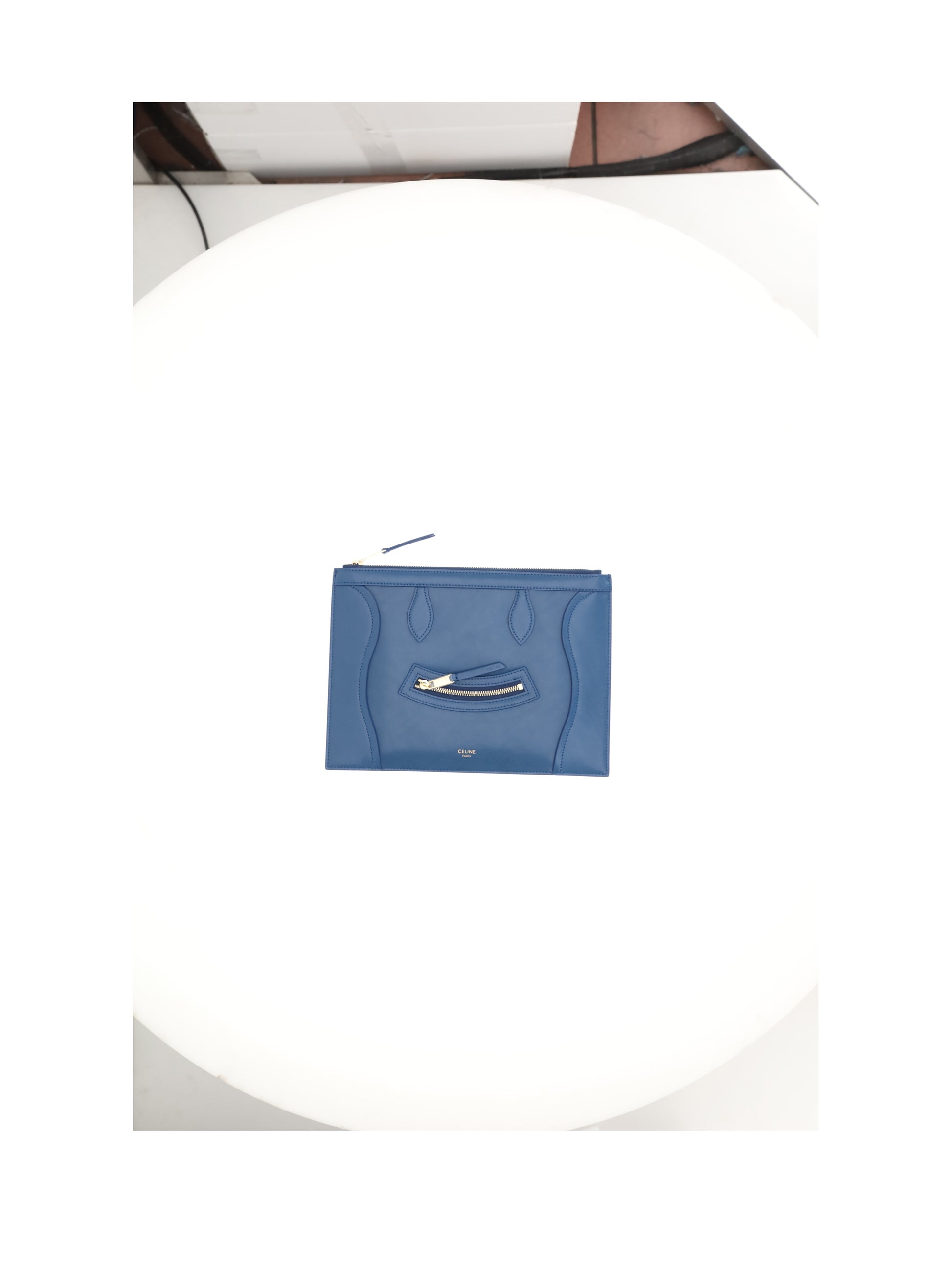 Celine Women Medium Pouch CELINE