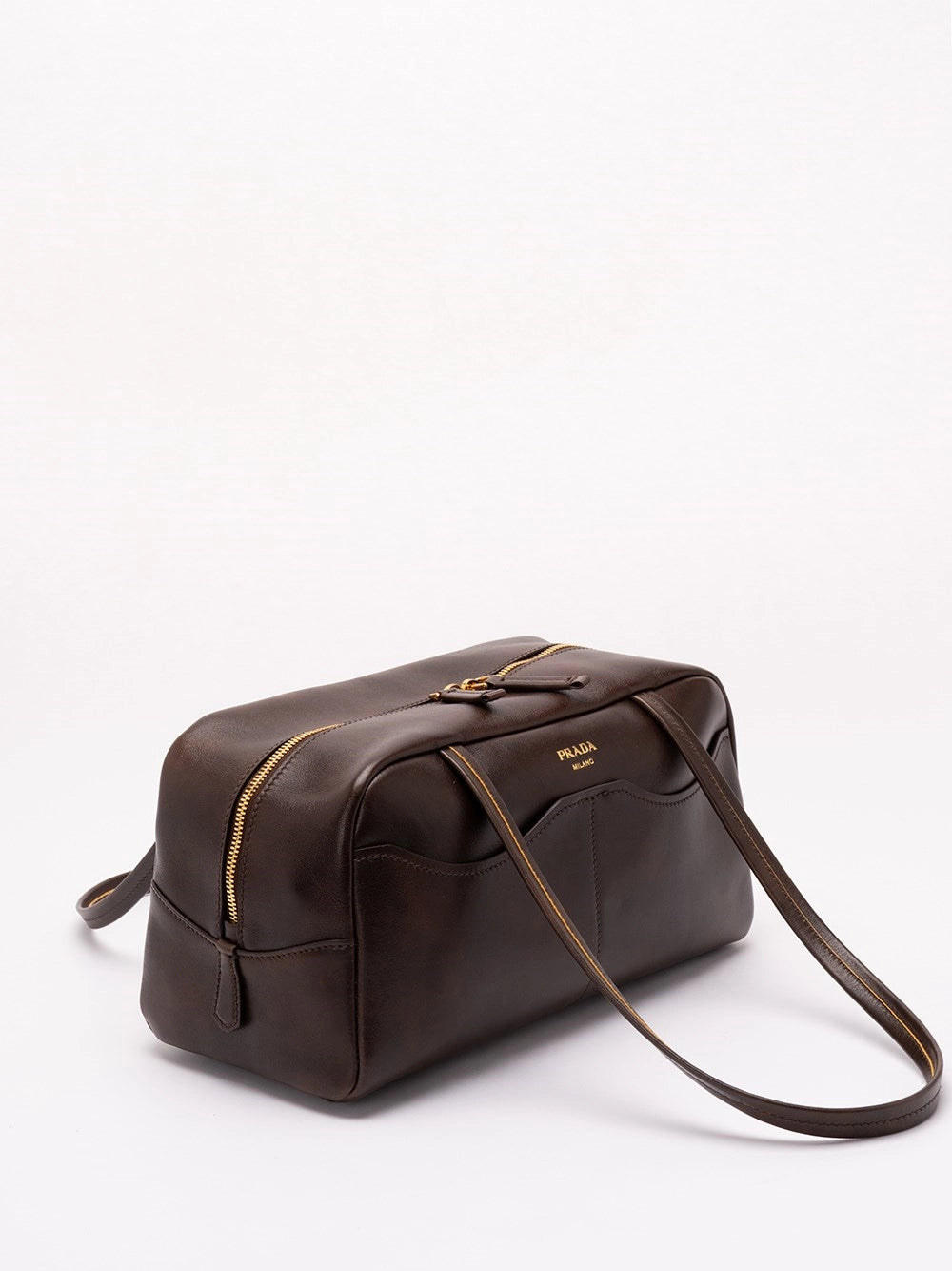 Prada Women Vintage Shoulder Bag PRADA