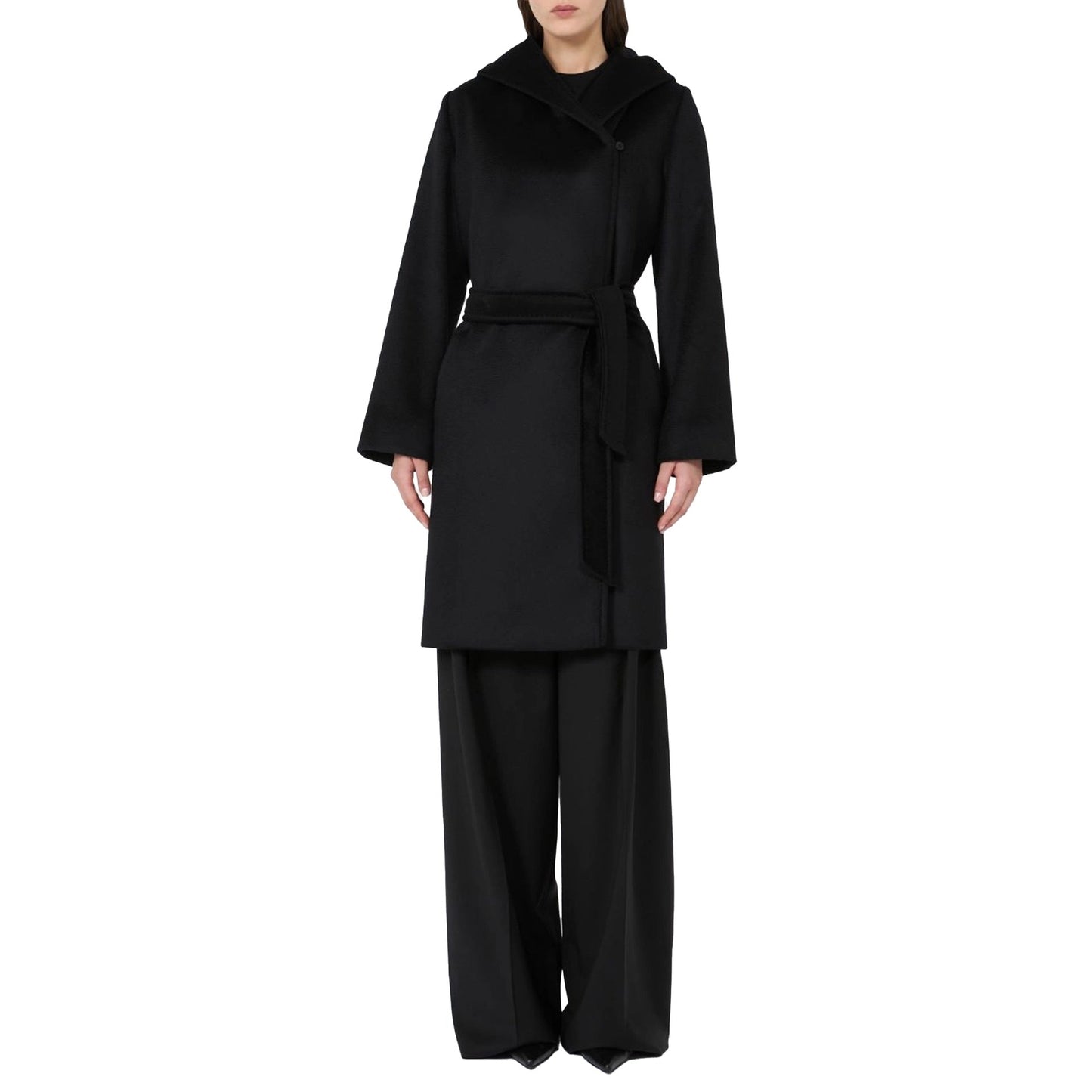 Max Mara Studio Newmang Coat Women MAX MARA STUDIO