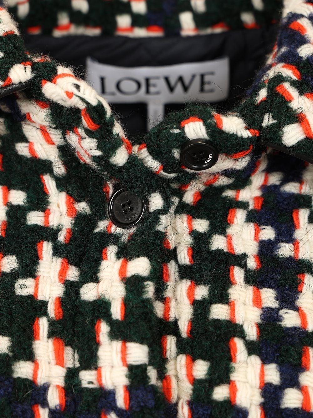 Loewe Women Camicia Oversize LOEWE