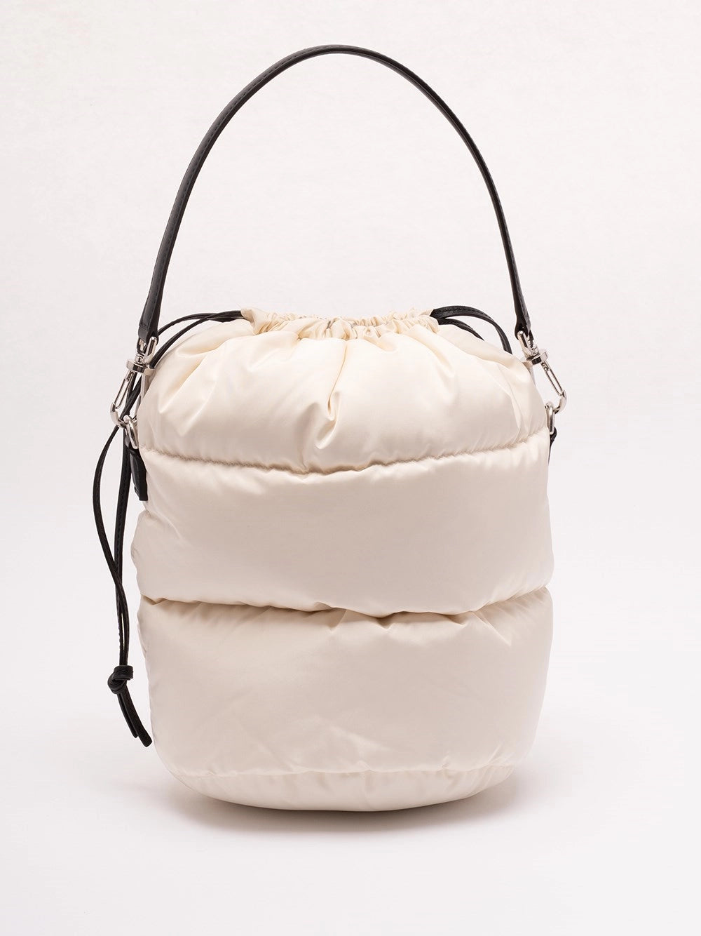 Moncler Women `Caradoc` Bucket Bag MONCLER