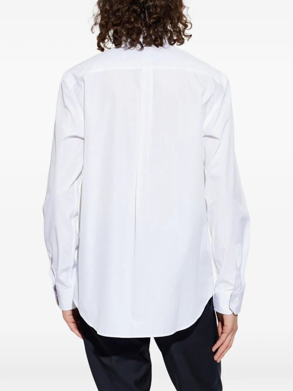 Paul Smith Men Cotton Shirt By Paul Smith PAUL SMITH