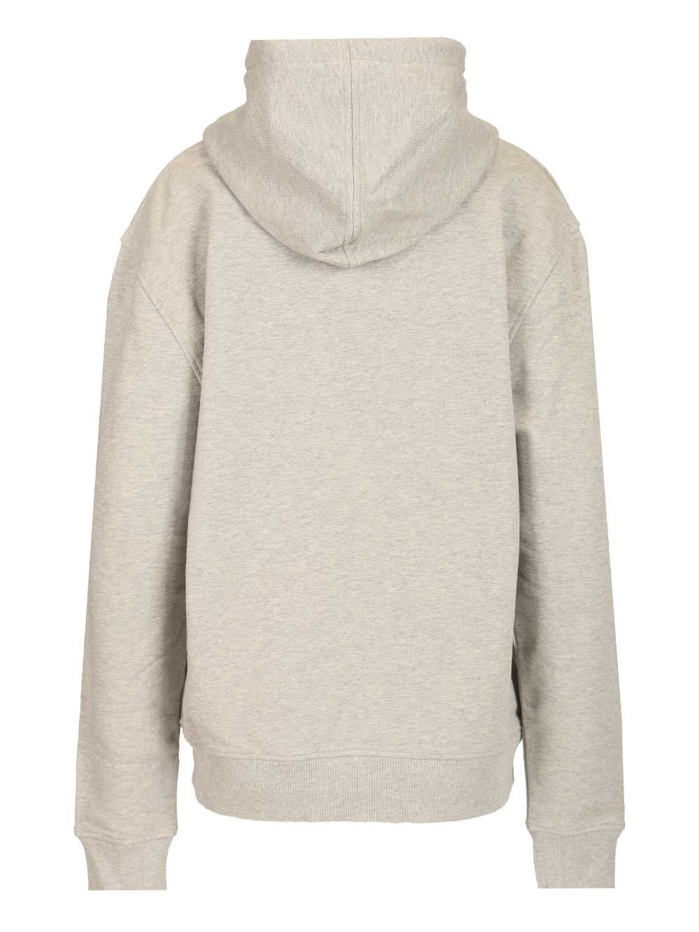 Ami Women Ami De Coeur Hoodie AMI PARIS