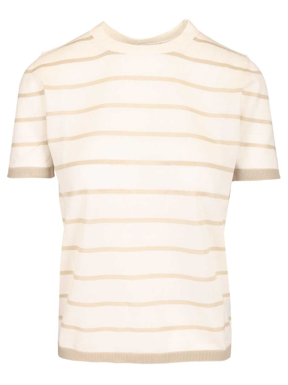 Max Mara Women Favetta Sweater In Cashmere And Silk Blend MAX MARA